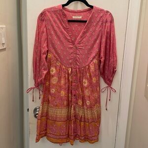 Spell & The Gypsy Dress